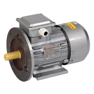 Электродвигатель асинхронный 3ф. АИР 80A2 380В 1,5кВт 3000об/мин (лапы + фланец) 2081 DRIVE IEK