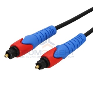 Шнур Toslink 1.5М