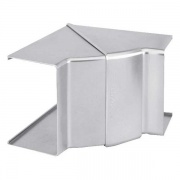 Угол переменный внутренний для TK11143-8, алюминий