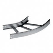 Угол горизонтальный 45? 50x400 R600