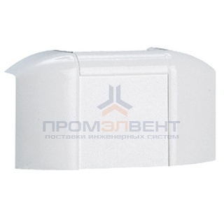 Ответвление Т-образное Legrand для кабель-канала 40-32х16