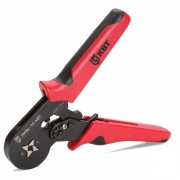 Пресс-клещи для опрессовки НШВИ, НШВИ(2) ПКВк-10 КВТ