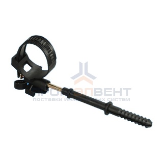 Крепление фасадное КФК12-47.6 (SF 50, BRPF 70-150-6F) ИЭК