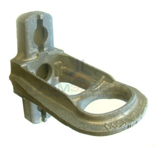 Кронштейн CS 10-3 Sicame