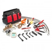 Профессиональный набор для монтажа СИП НИС-2 КВТ