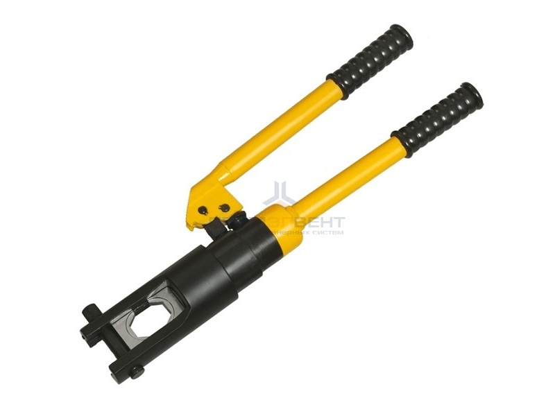 Пресс гидравлический ручной ПГР-240 ИЭК