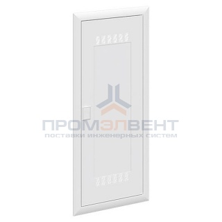 BL650W Дверь с Wi-Fi вставкой для шкафа UK65..