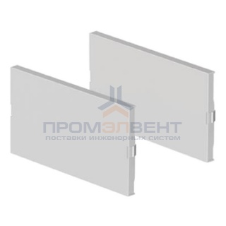 ABB Mistral65 пластрон 18 модулей центральный