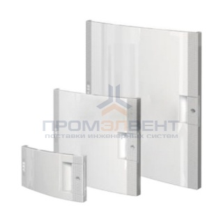 ABB Mistral65 дверь непрозрачная 36/72 модуля