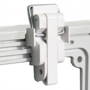 Комплект замка