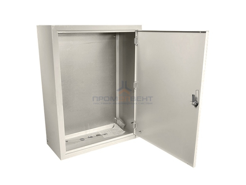 Щит металлический ЩМП-3-0 36 УХЛ3 IP31, с монтажной платой 650х500х220 ИЭК