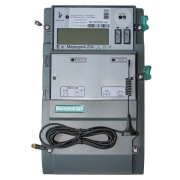 Электросчетчик Меркурий 234 АRTM2-03 PB.R 5-10А 220/380В Кл.т.0,5S/1,0 Мн.т. А/Р ЖКИ RS485 Транс.